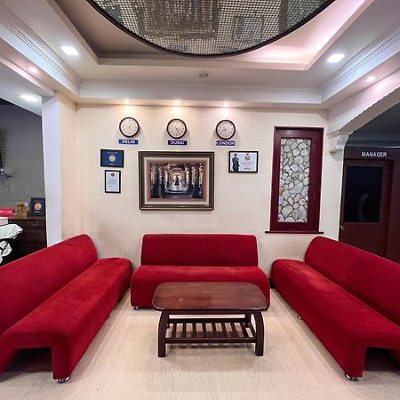 Ananya Comfortss Hospet Εξωτερικό φωτογραφία